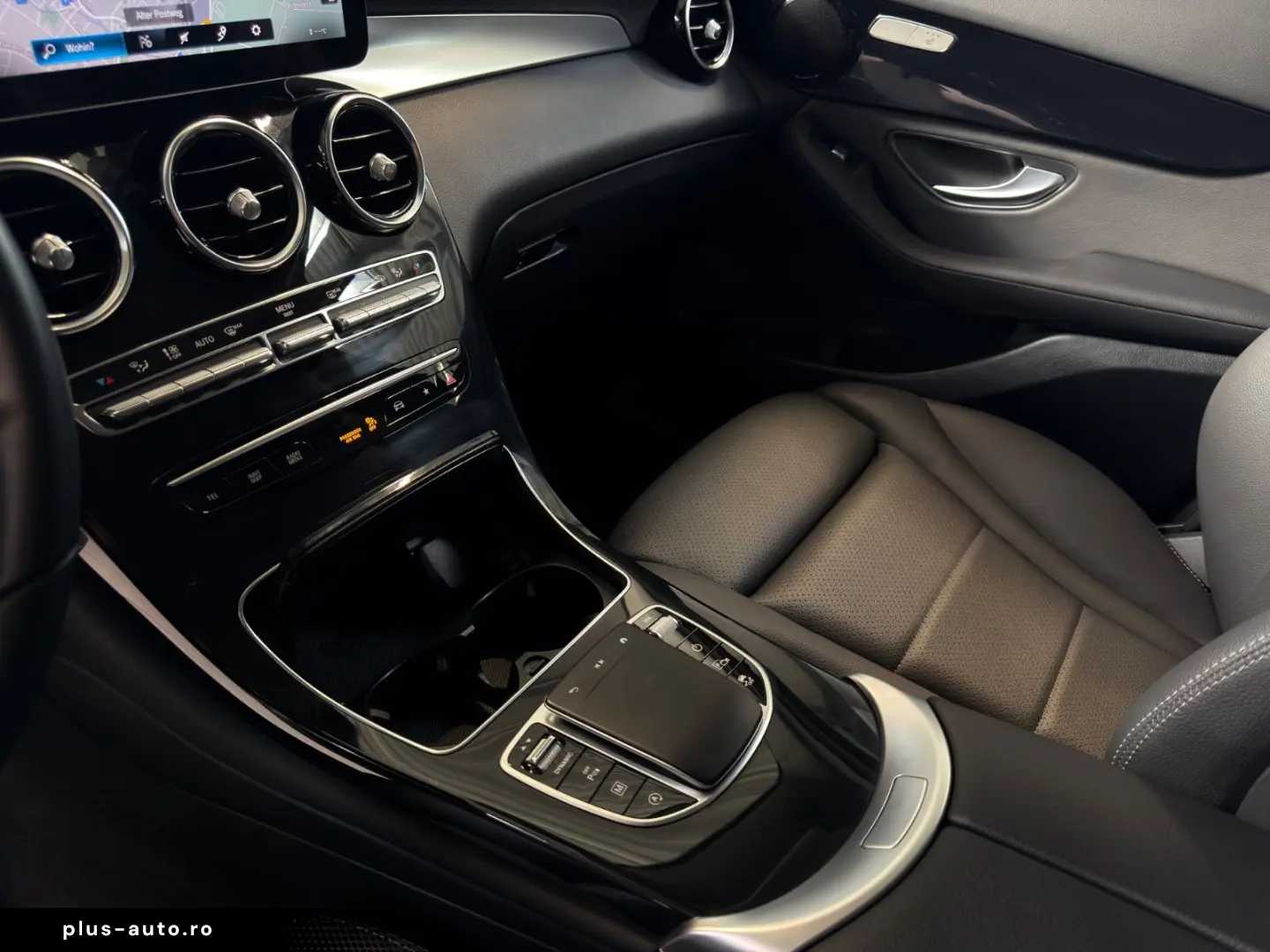 MERCEDES-BENZ GLC 220d 4Matic