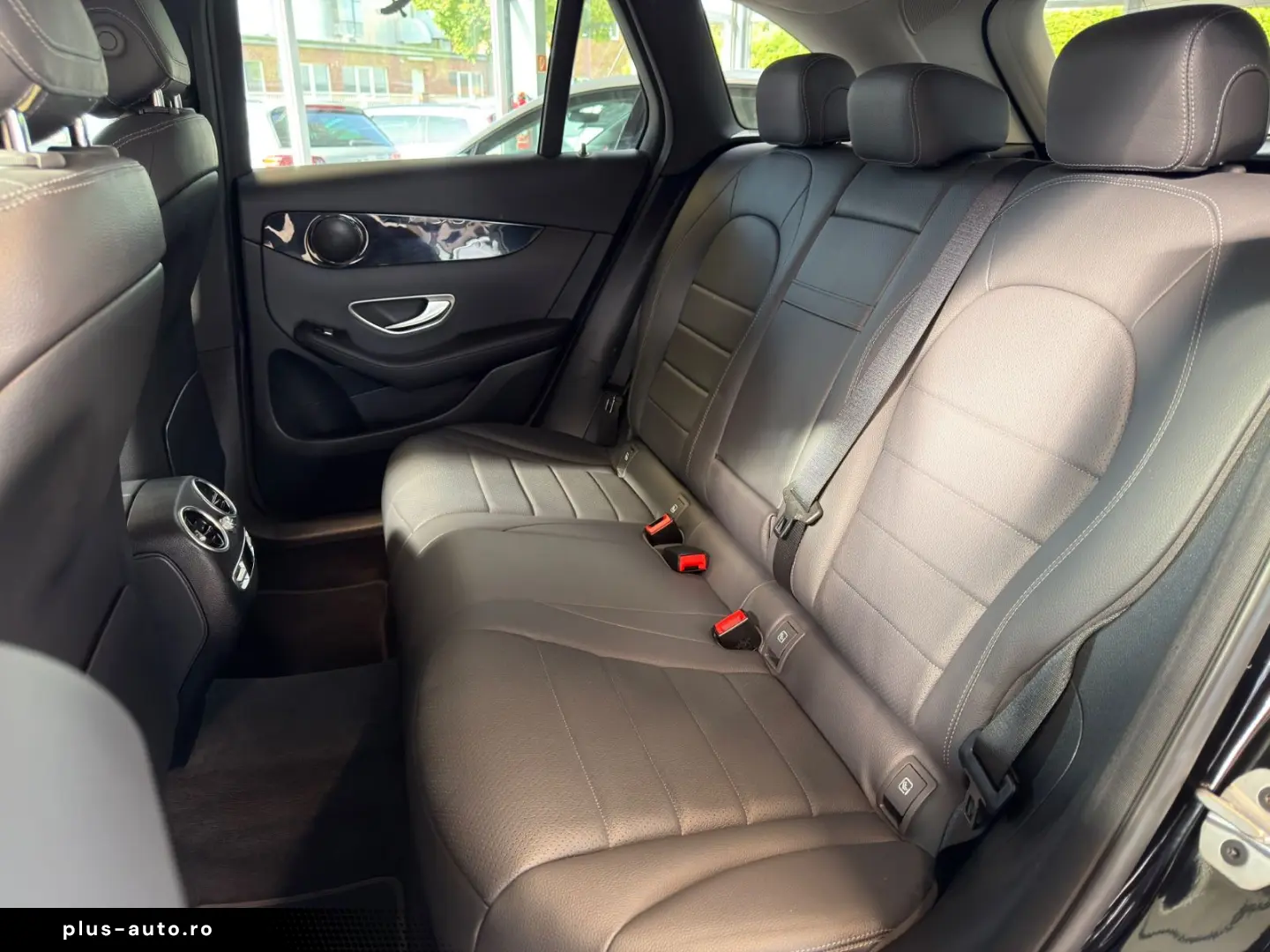 MERCEDES-BENZ GLC 220d 4Matic