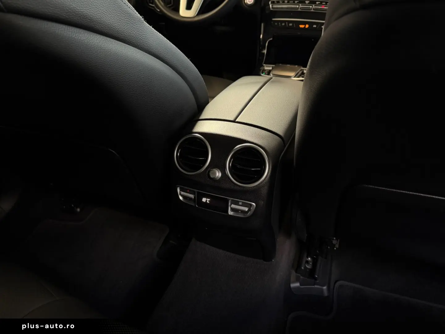 MERCEDES-BENZ GLC 220d 4Matic