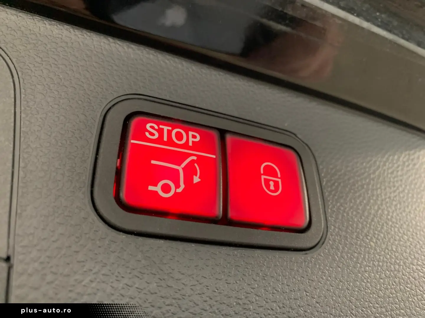 MERCEDES-BENZ GLC 300 4M