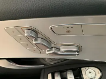 MERCEDES-BENZ GLC 300 4M