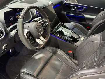 MERCEDES-BENZ AMG GT 63 S E Performance Night Burmester Pano