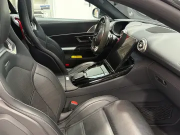 MERCEDES-BENZ AMG GT 63 S E Performance Night Burmester Pano