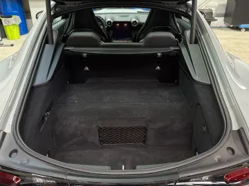 MERCEDES-BENZ AMG GT 63 S E Performance Night Burmester Pano