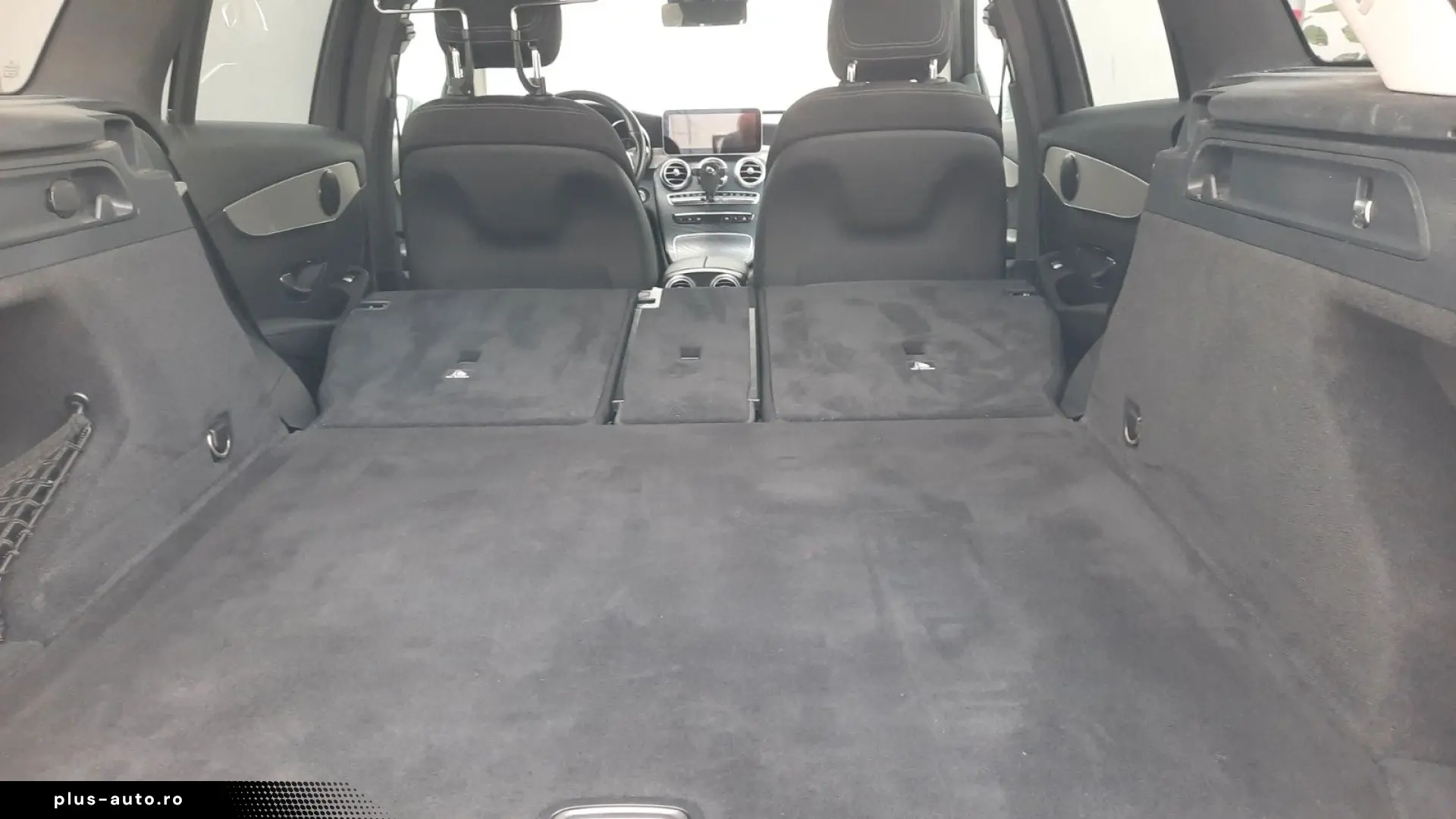 MERCEDES-BENZ GLC 220 d 4Matic