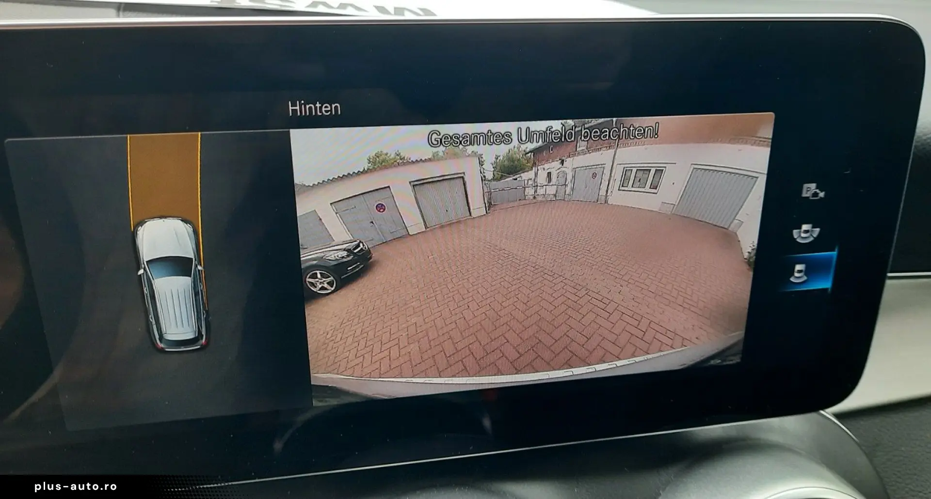 MERCEDES-BENZ GLC 220 d 4Matic
