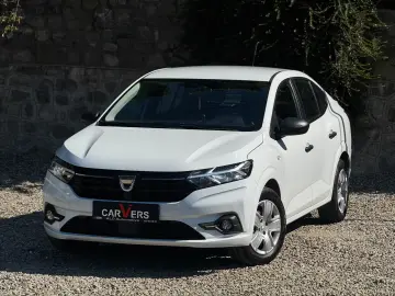 Dacia Logan 1.0 GPL