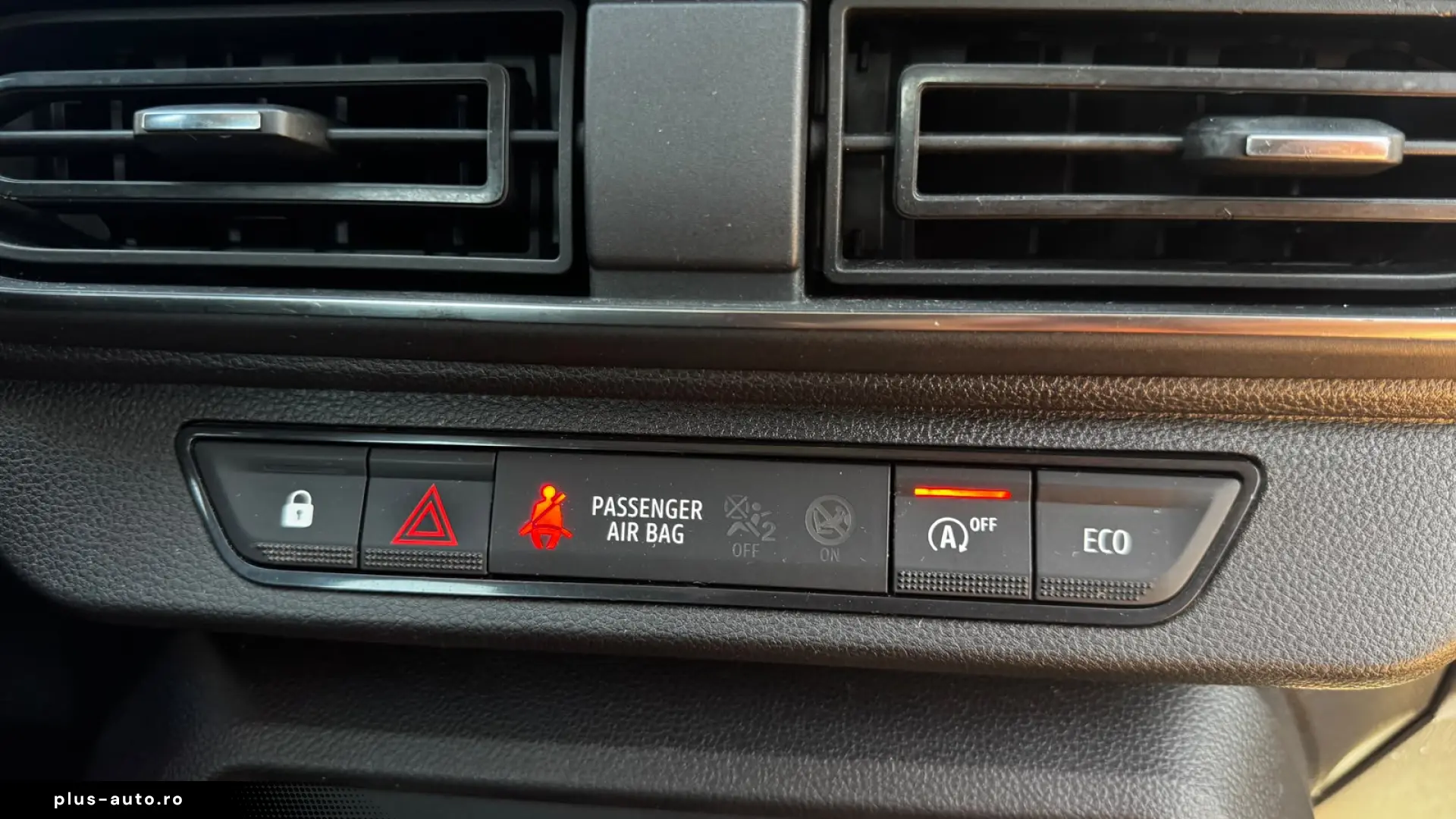 Dacia Logan 1.0 GPL
