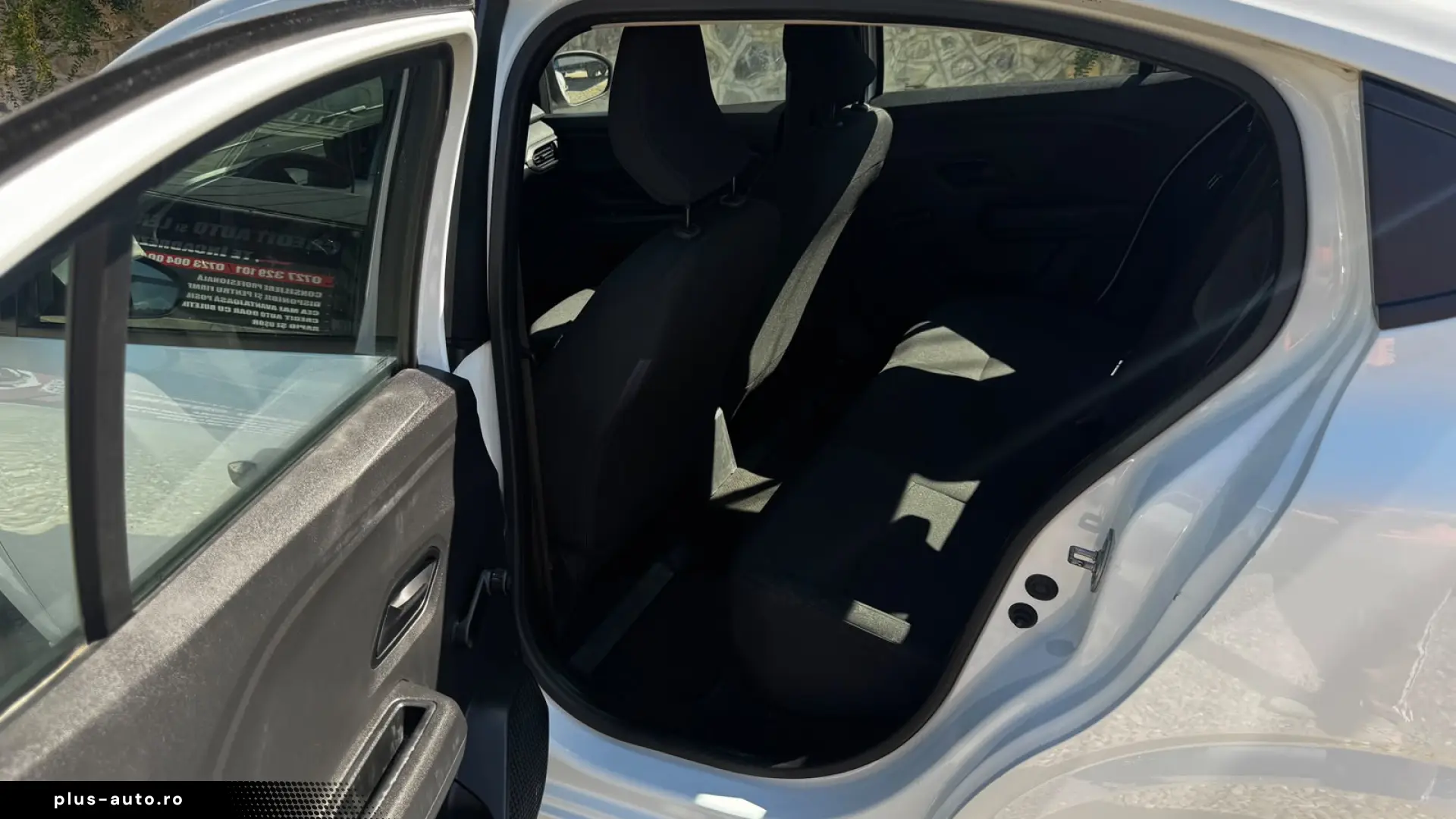 Dacia Logan 1.0 GPL