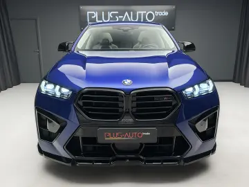 BMW X6 M Competition