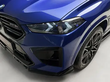 BMW X6 M Competition