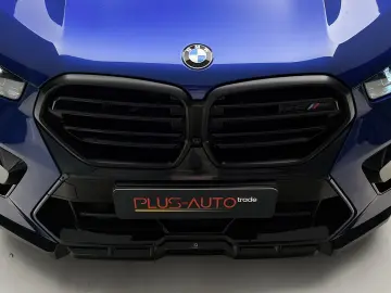 BMW X6 M Competition