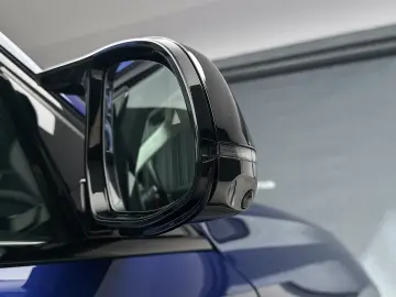 BMW X6 M Competition