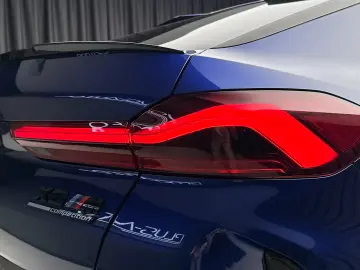 BMW X6 M Competition