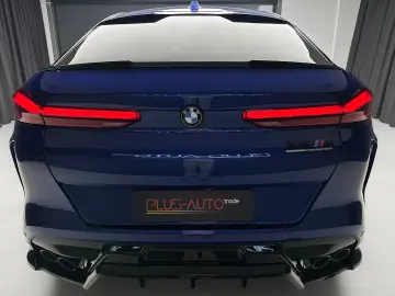 BMW X6 M Competition