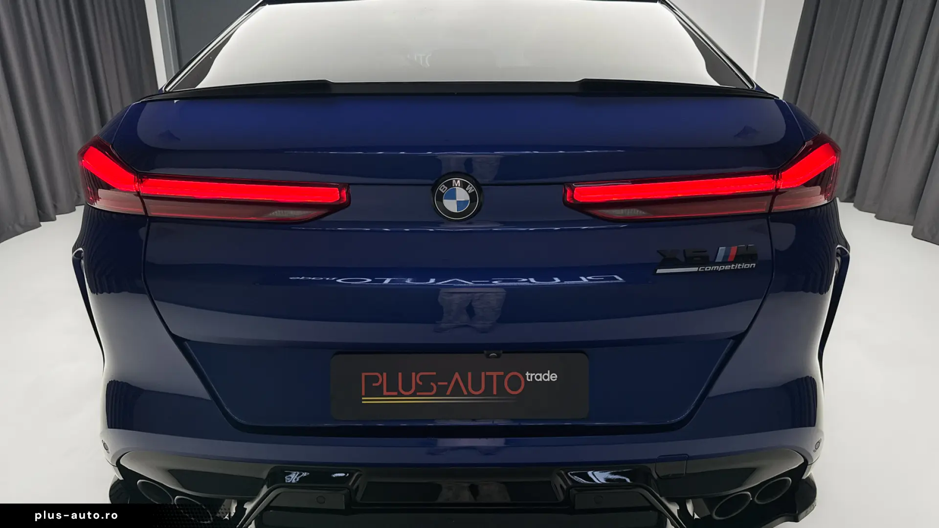 BMW X6 M Competition