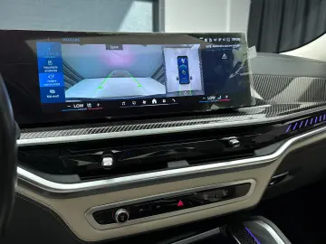 BMW X6 M Competition