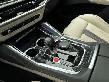 BMW X6 M Competition