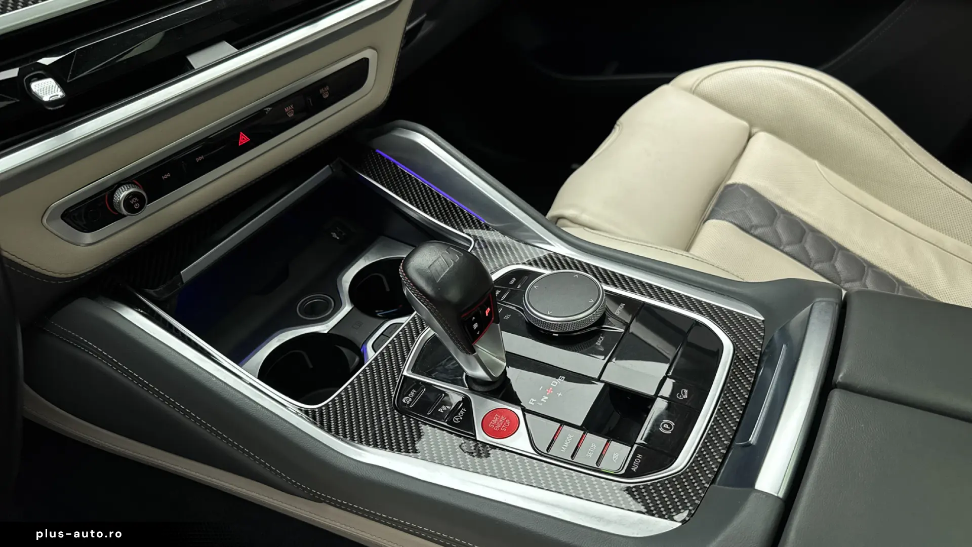 BMW X6 M Competition