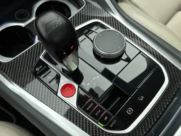 BMW X6 M Competition