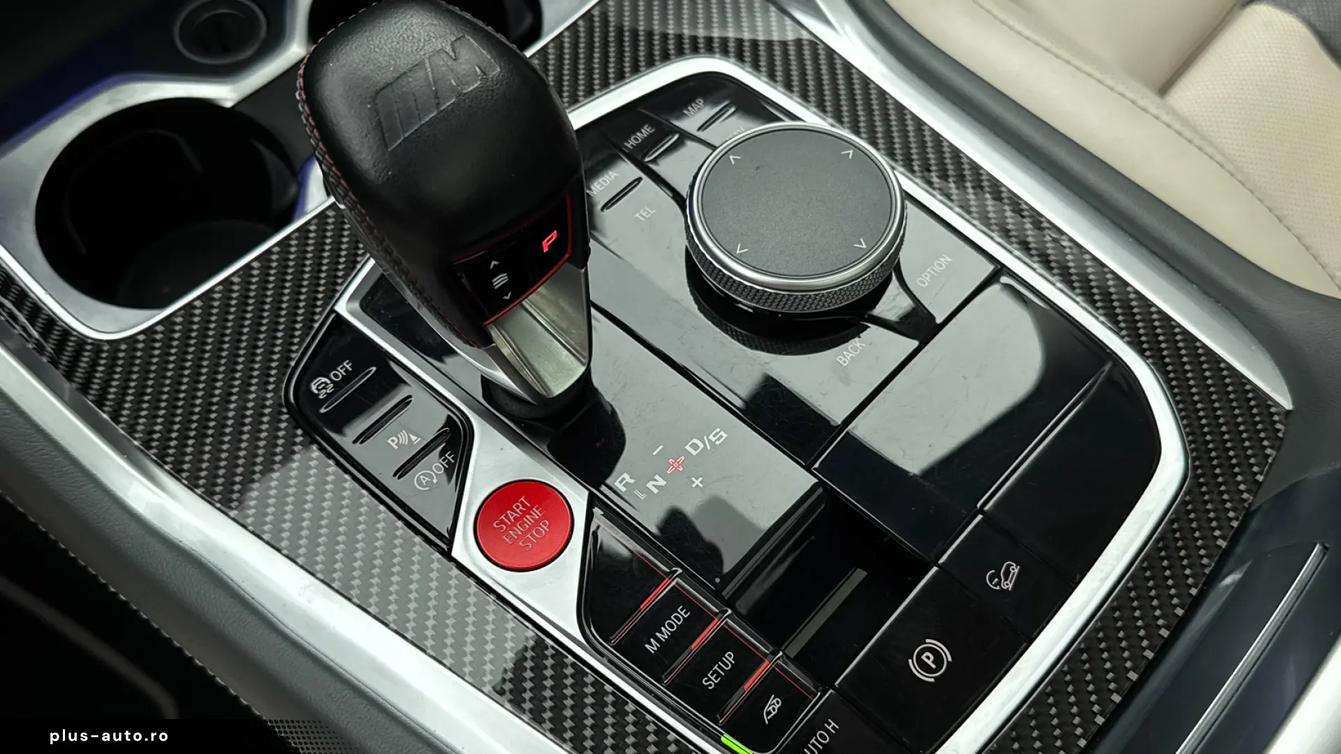 BMW X6 M Competition