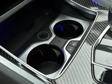 BMW X6 M Competition