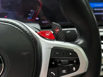 BMW X6 M Competition