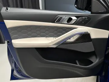 BMW X6 M Competition