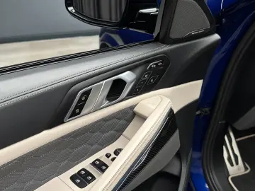 BMW X6 M Competition