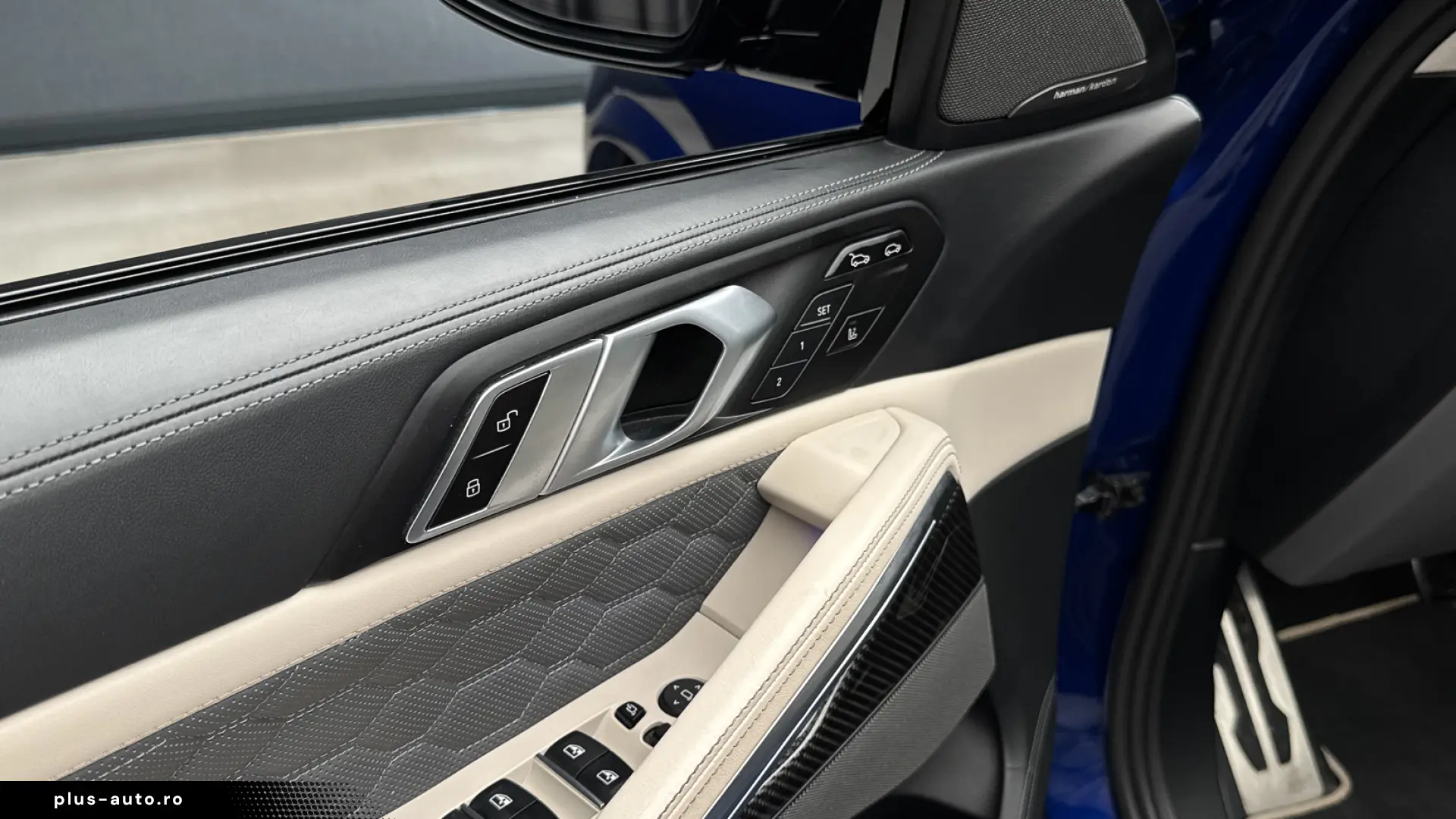 BMW X6 M Competition