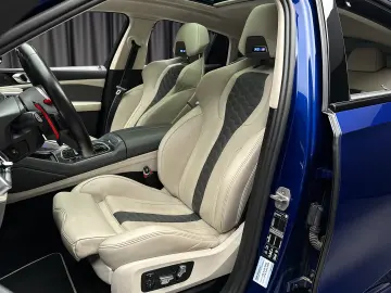 BMW X6 M Competition