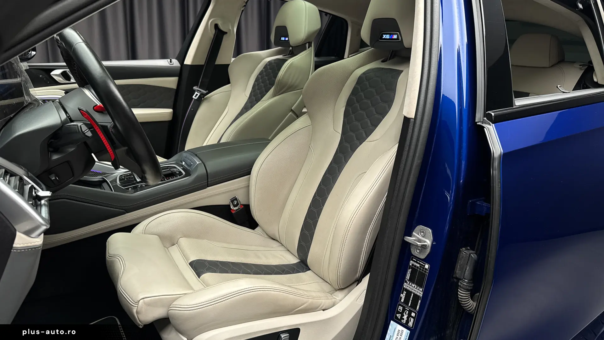 BMW X6 M Competition