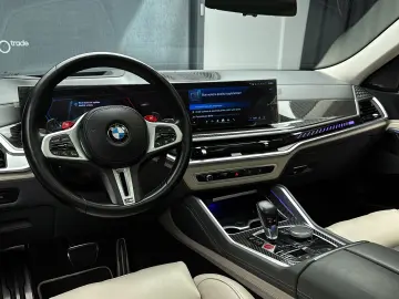 BMW X6 M Competition