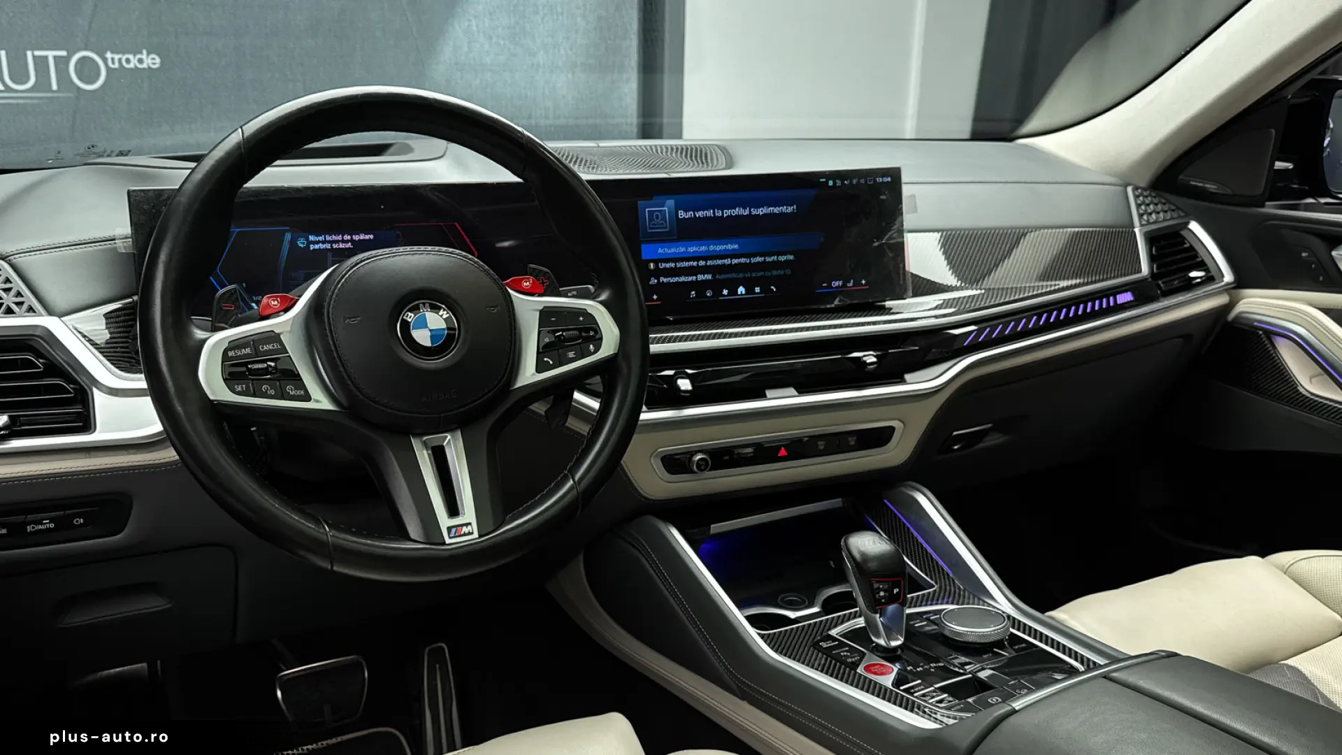 BMW X6 M Competition