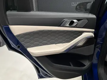 BMW X6 M Competition