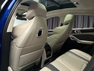 BMW X6 M Competition
