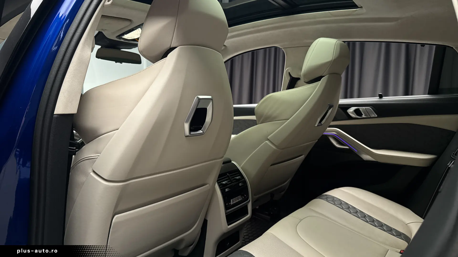 BMW X6 M Competition