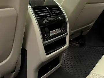 BMW X6 M Competition