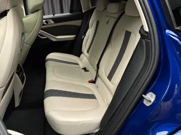 BMW X6 M Competition
