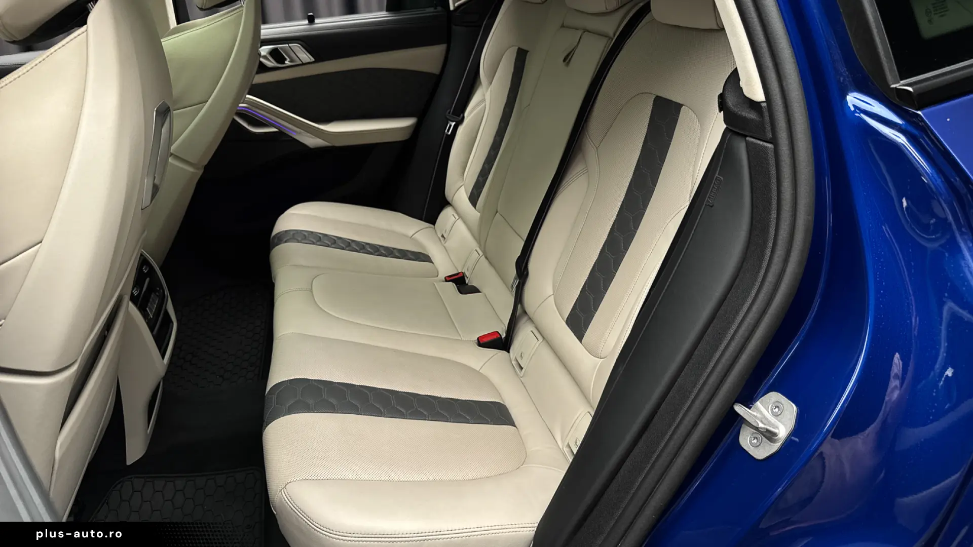 BMW X6 M Competition