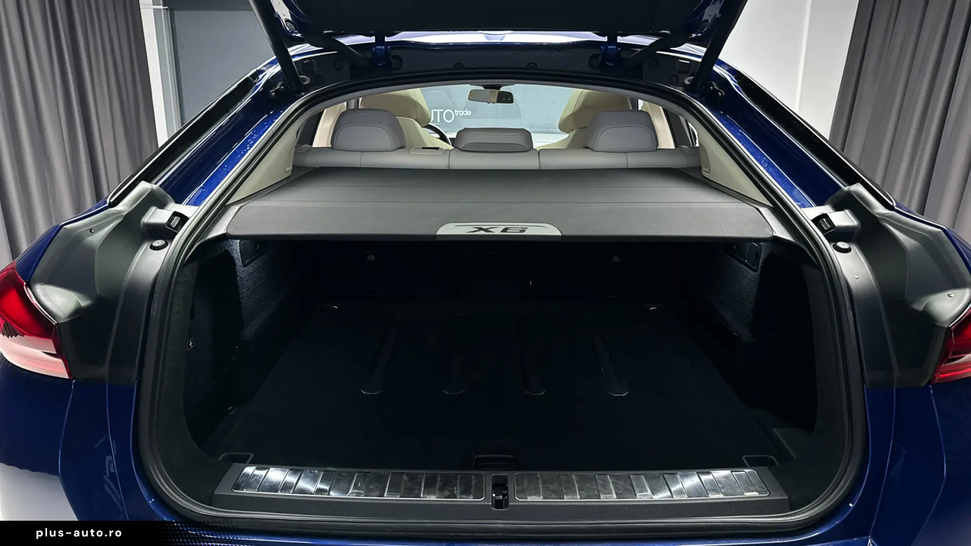 BMW X6 M Competition