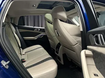 BMW X6 M Competition