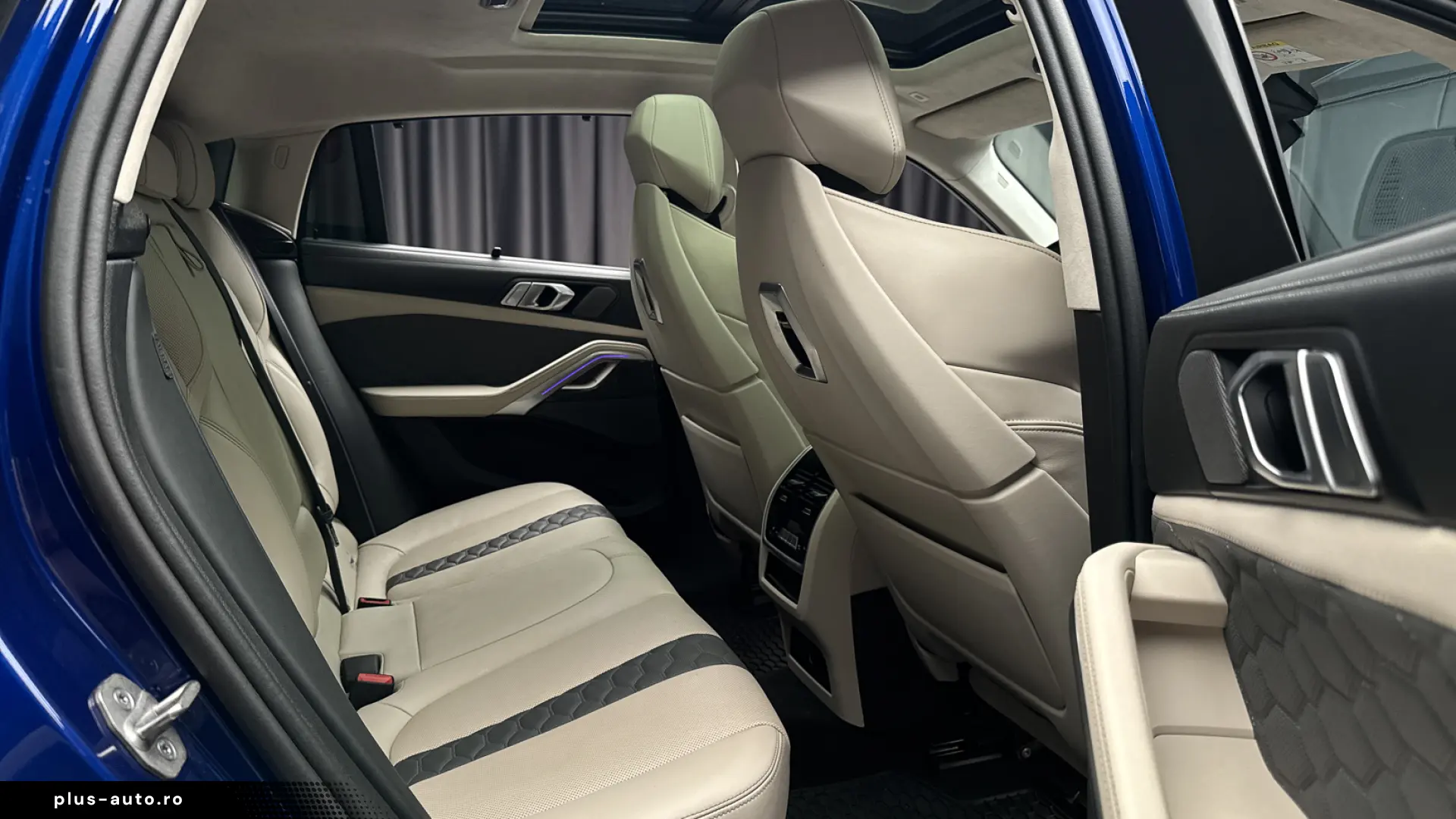 BMW X6 M Competition