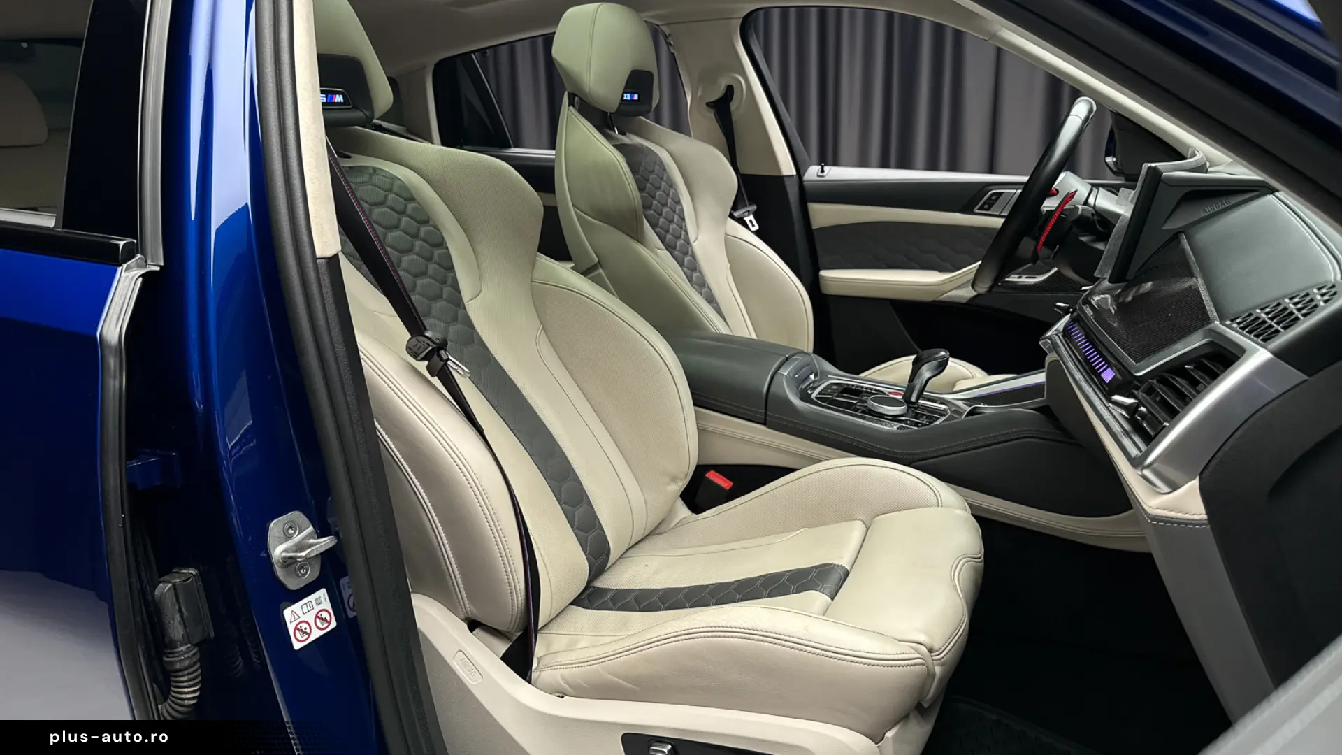 BMW X6 M Competition