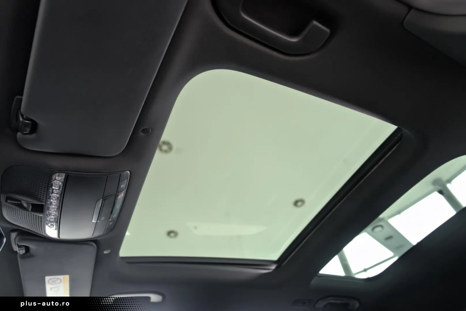 Mercedes-Benz GLC 300 de 4Matic Automatik