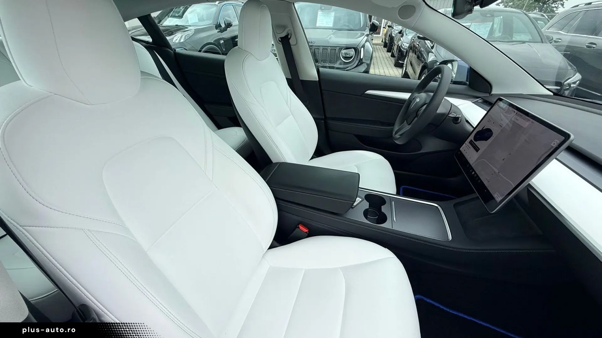 TESLA MODEL 3 Standard Range