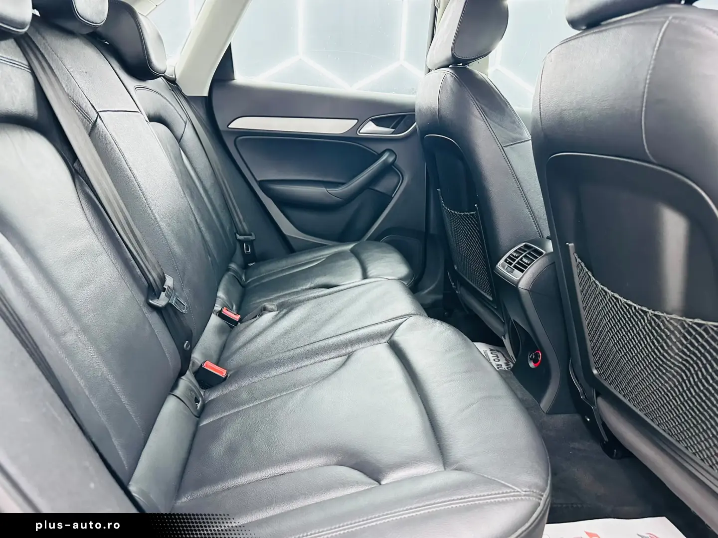AUDI Q3 2013 2.0i E5 Garantie 12 Luni Rate Avans 0 Doar Cu B