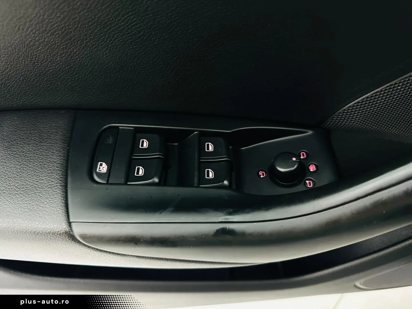 AUDI Q3 2013 2.0i E5 Garantie 12 Luni Rate Avans 0 Doar Cu B