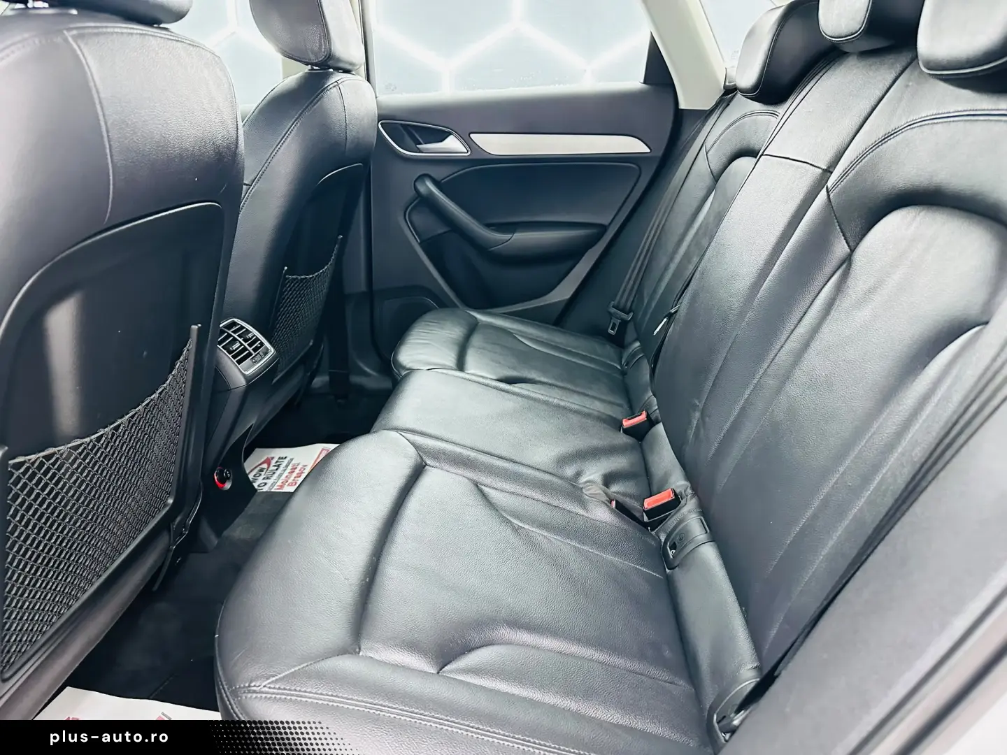AUDI Q3 2013 2.0i E5 Garantie 12 Luni Rate Avans 0 Doar Cu B