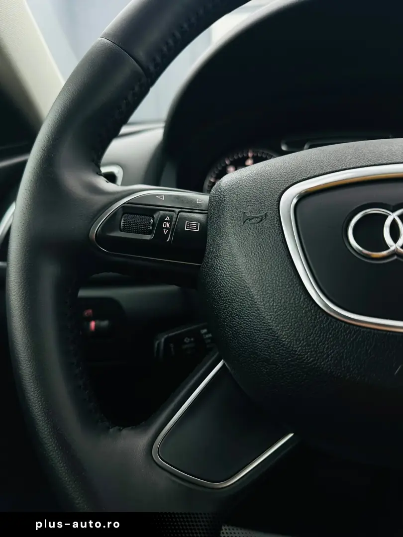 AUDI Q3 2013 2.0i E5 Garantie 12 Luni Rate Avans 0 Doar Cu B